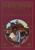 Voyages extraordinaires, t. 09